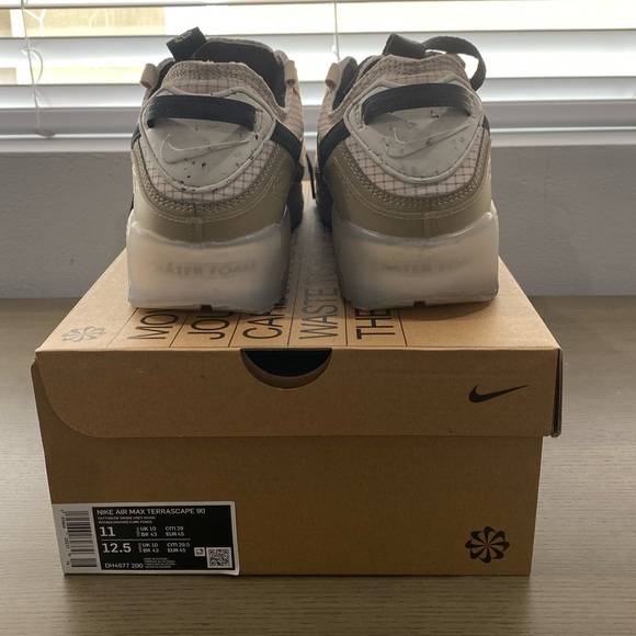 Nike Air Max Terrascape 90 men’s 11 - Picture 2 of 8